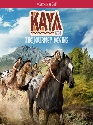 cover image of Kaya